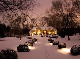 2304 Valley Brook Rd, Nashville, TN 37215