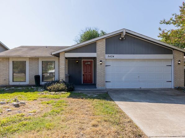 5434 Mountain Vista Dr