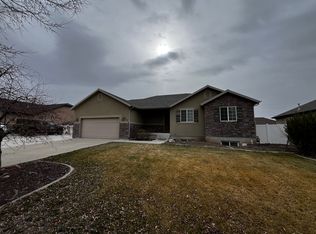 1007 W 1500th St S, Springville, UT 84663