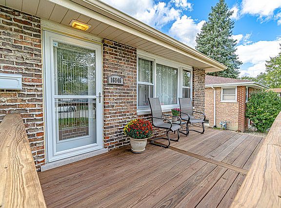 4th image of 16846 Forest View Dr