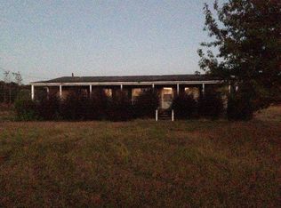 5483 Sam Frasier Rd, Iron City, GA 39859