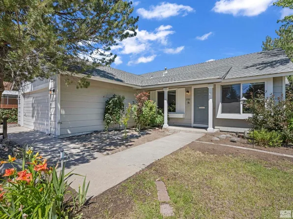 3581 La Tierra Ter, Reno, NV 89502
