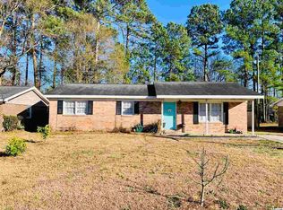 5668 Dogwood Cir, Myrtle Beach, SC 29588