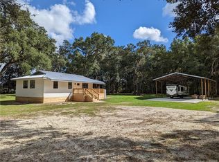 9271 SW 21st St, Bushnell, FL 33513