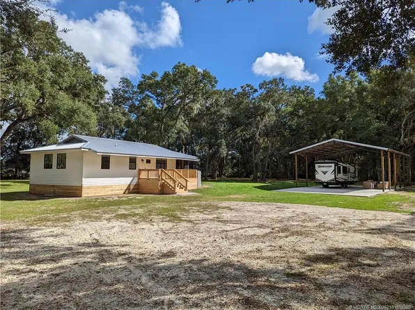 9271 SW 21st St, Bushnell, FL 33513