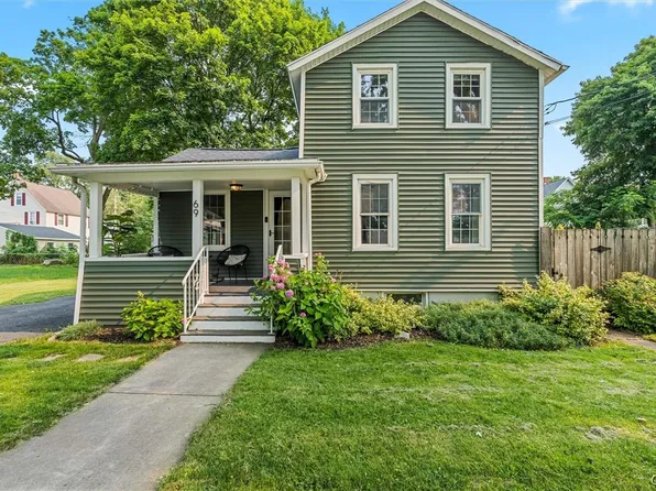 69 Hamilton Ave, Auburn, NY 13021
