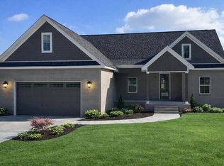 8246 Aedc Rd, Estill Springs, TN 37330