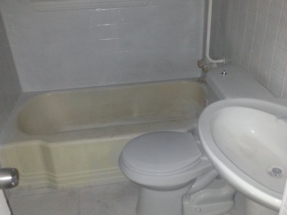 Restroom