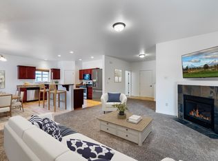 20011 Sorrento Pl, Bend, OR 97701