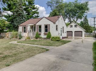 70 29th St N, Battle Creek, MI 49015