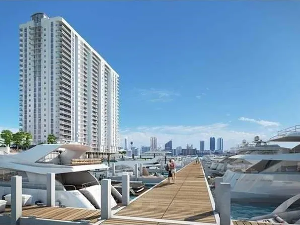 17211 Biscayne Slip #64 Boulevard, North Miami Beach, FL 33160