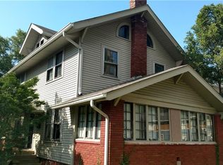 1135 E Fairfield Ave, Indianapolis, IN
