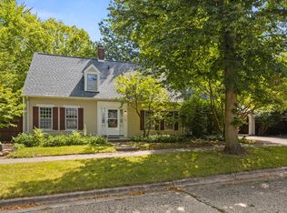 1502 S Orchard St, Urbana, IL