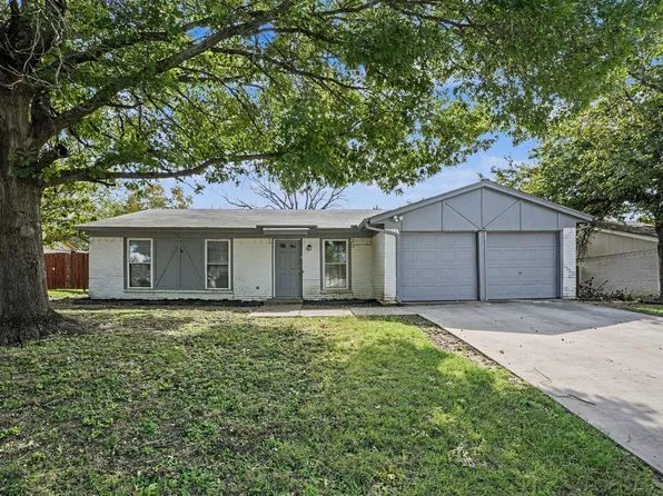 700 Prairieview Dr, Mansfield, TX 76063