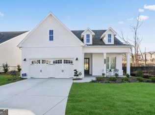 7345 Stoller Dr, Cumming, GA