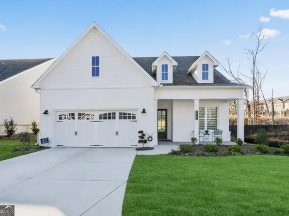 7345 Stoller Dr, Cumming, GA 30040