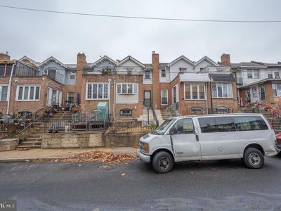 6069 Cedarhurst St, Philadelphia, PA, 19143