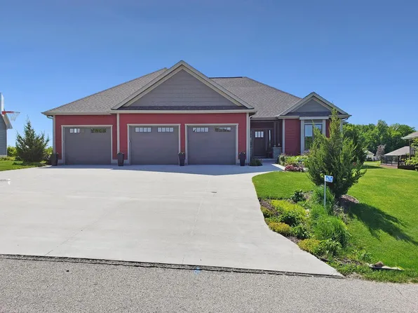 N6774 Ridgemor DRIVE, Sheboygan, WI 53083