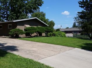 5510 W 75th Ter, Prairie Village, KS 66208