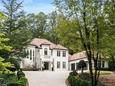 3401 Stillhouse Rd SE, Atlanta, GA, 30339