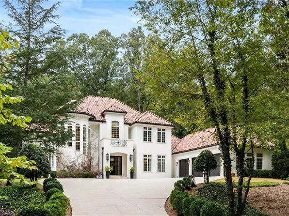 3401 Stillhouse Rd SE, Atlanta, GA 30339