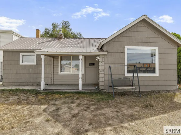 270 1st St, Idaho Falls, ID 83401