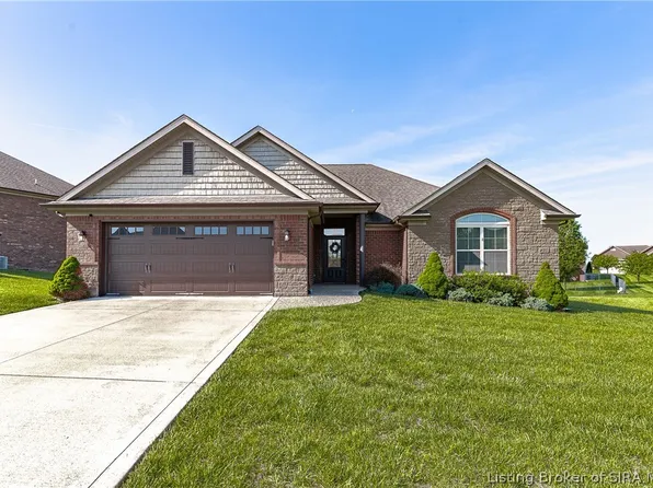 5408 Somerset Circle, Charlestown, IN 47111