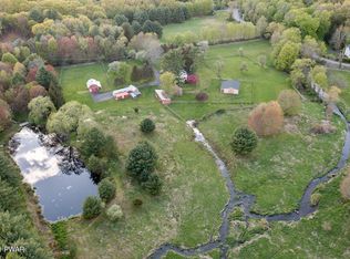 107 Chestnut Ridge Rd, Dingmans Ferry, PA 18328