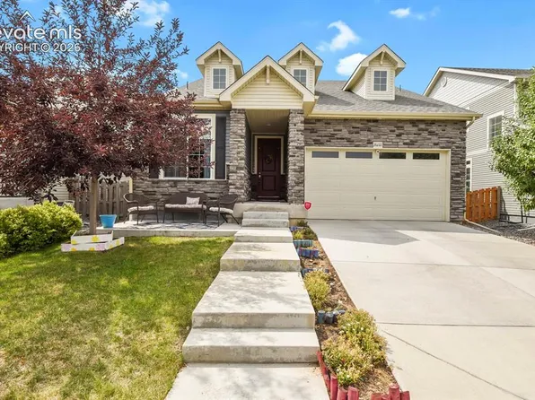 26222 E Archer Ave, Aurora, CO 80018