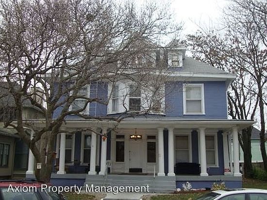 1st image of 1627 N Talbott St APT 1