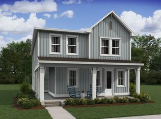 Tybee Plan, Sea Island Collective, Beaufort, SC 29907