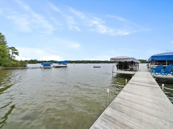 5790 Schneider COURT, West Bend, WI 53095