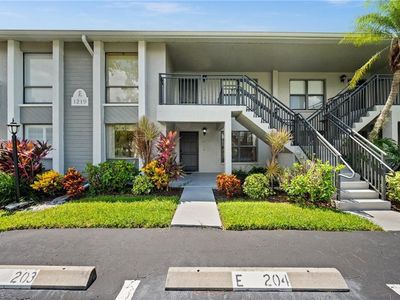 1219 Commonwealth CIR #E103, Naples, FL, 34116