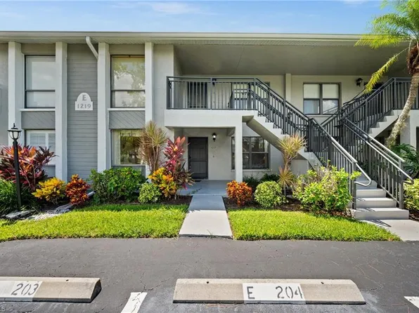 1219 Commonwealth CIR #E103, NAPLES, FL 34116