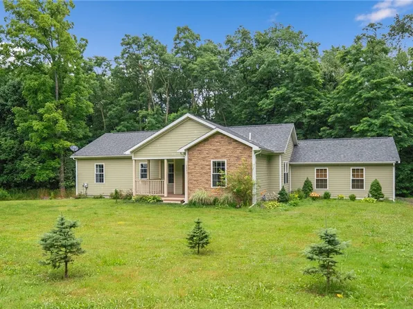 1923 Trumansburg Rd, Trumansburg, NY 14886