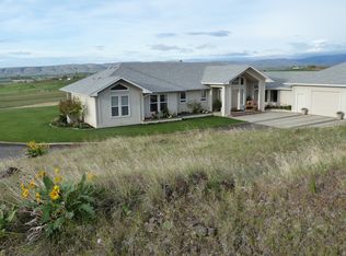 14000 Marble Rd, Yakima, WA 98908