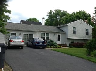 117 Stevens Dr, Stafford, VA 22556