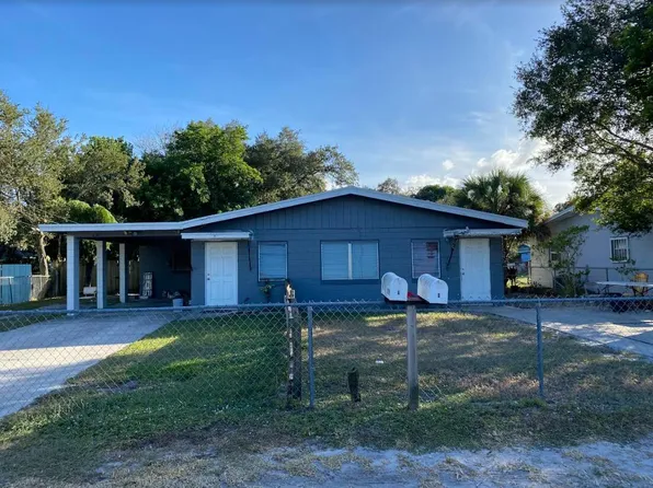 1705 Boston Avenue, Fort Pierce, FL 34950