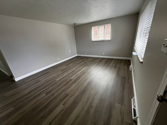 Living room main level