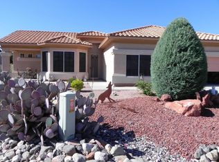 5335 E Silverthorne Dr, Cornville, AZ 86325