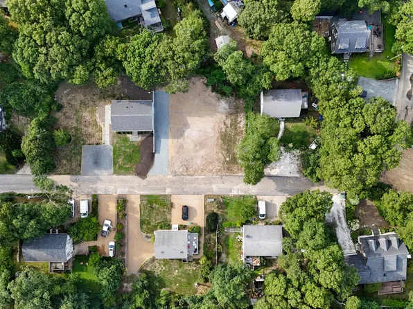 0 Bernard Cir, Vineyard Haven, MA 02568