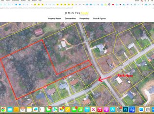 0 Harris Rd, Knoxville, TN 37924