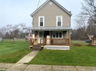87 Hughes St W, Belfast, NY 14711