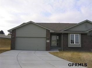 5736 N 167th Avecir, Omaha, NE 68164