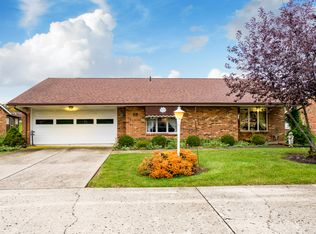 531 Argonne Ave, Springfield, OH 45503