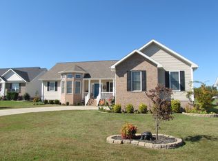 713 Glencrest Dr, Madisonville, KY