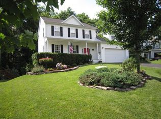 856 Clamshell Ct, Edgewater, MD 21037