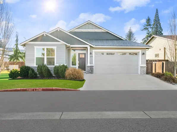 6919 NE 72nd Way, Vancouver, WA 98661