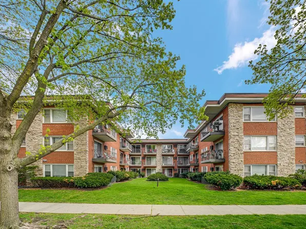 4229 N Keystone Ave APT 3F, Chicago, IL 60641