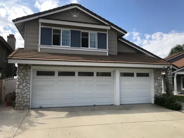 3429 Marble Ridge Dr, Chino Hills, CA 91709